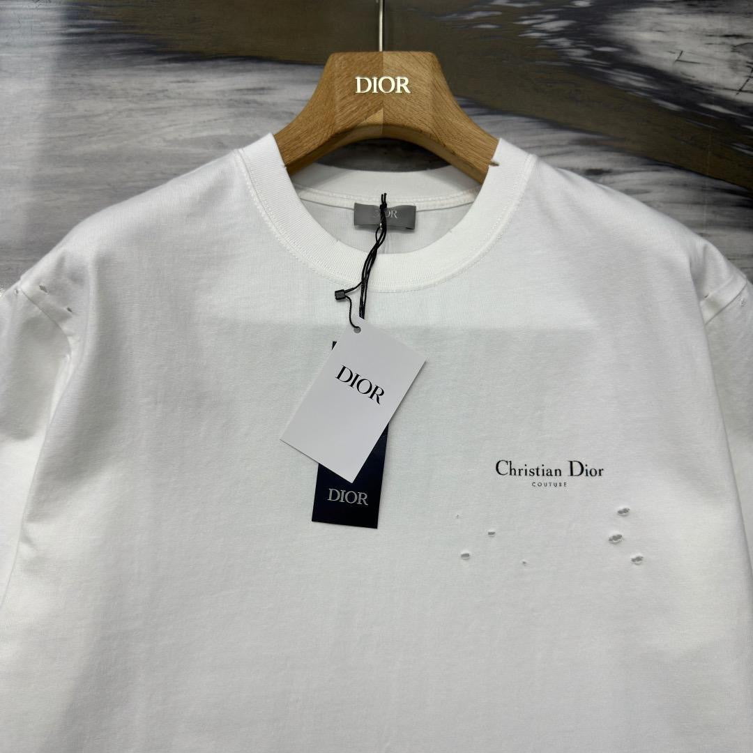 Dior T-Shirt 2 colors