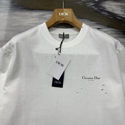 Dior T-Shirt 2 colors