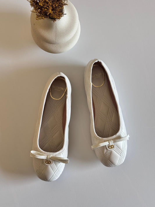 Valentino Ballerina
