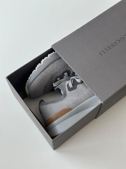 Brunello Cocinelli Sneakers