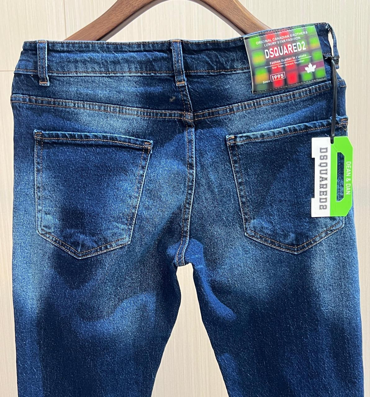 Dsquared2 Jeans Pants