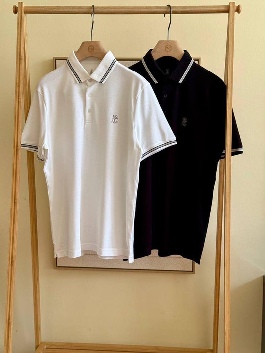 Brunello Cucinelli Polo Shirt