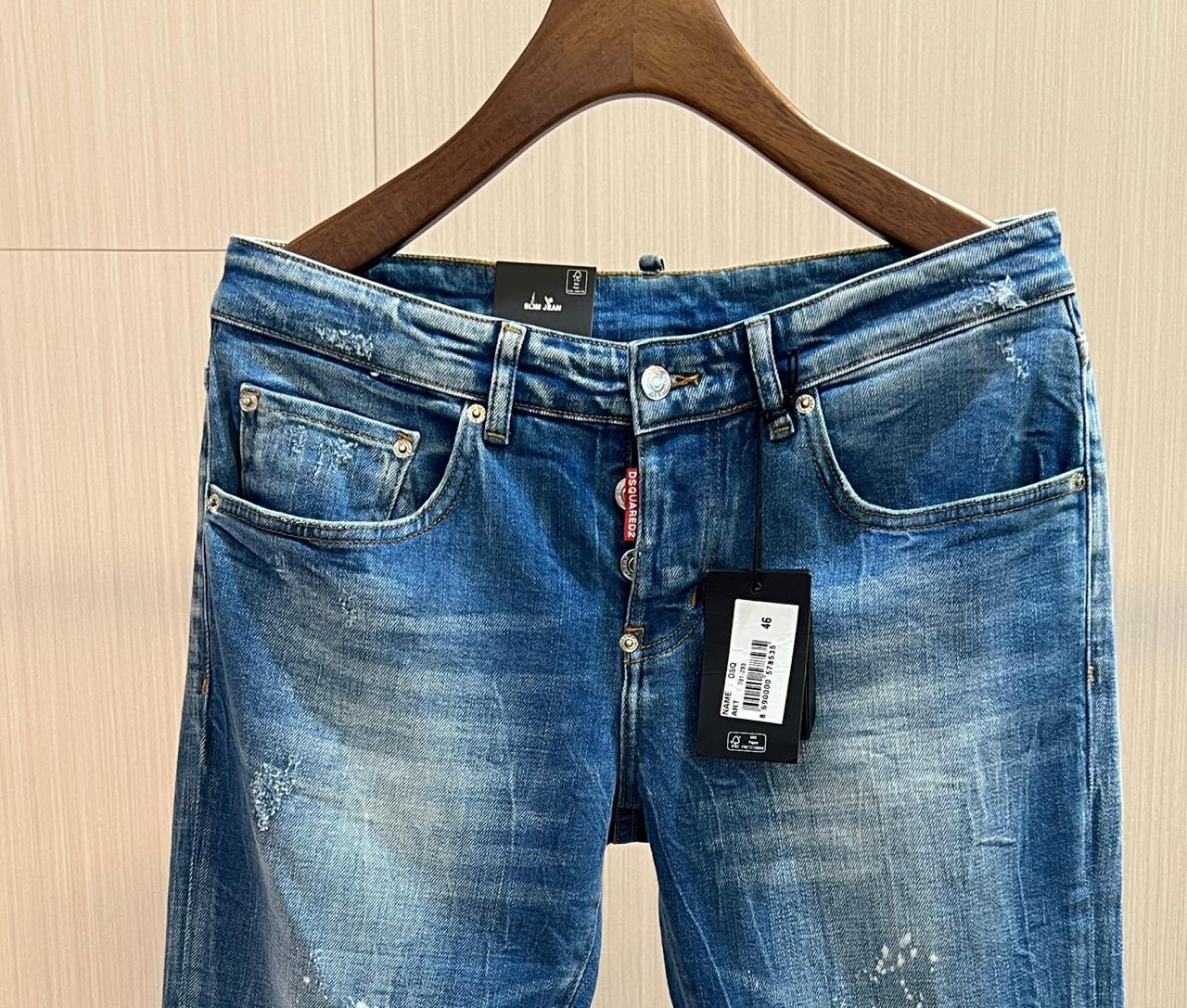 Dsquared2 Jeans Pants