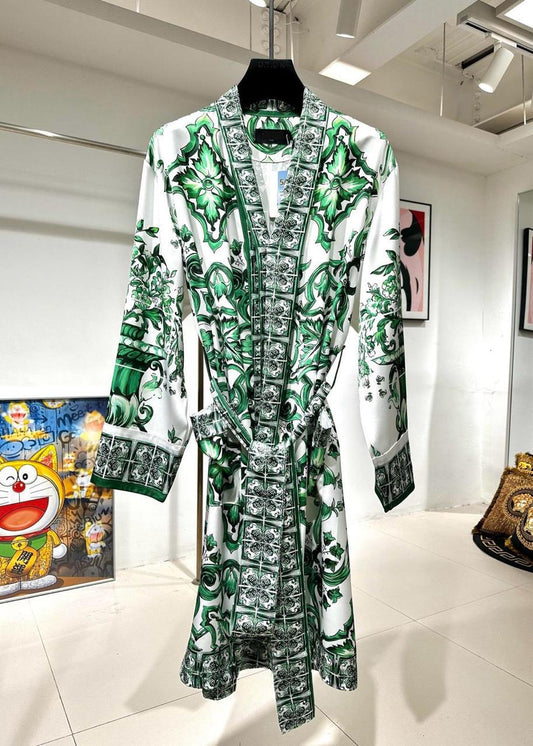 Dolce & Gabbana Silk Rope