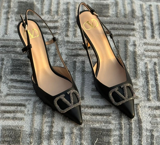 Valentino Heels