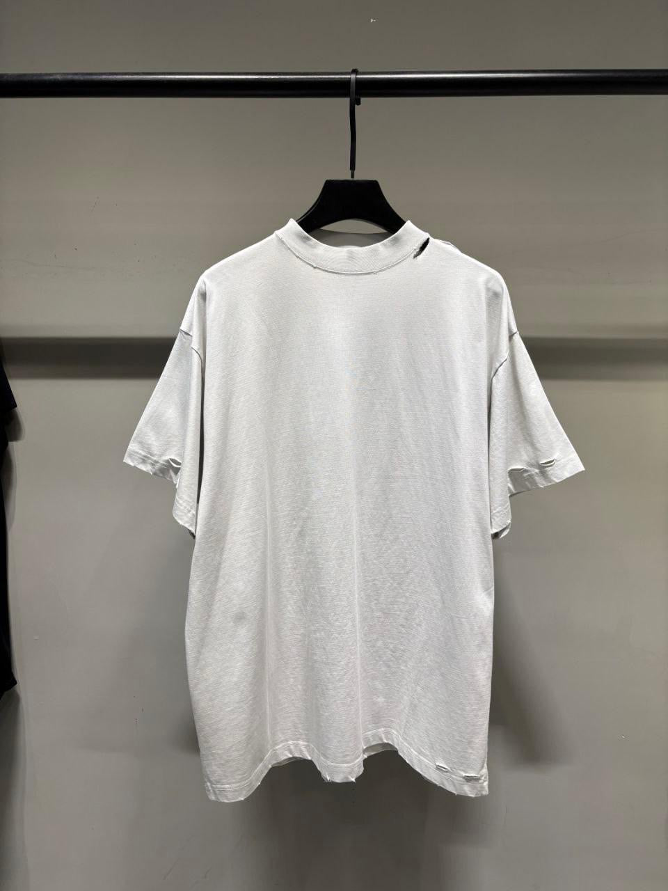 Balenciaga T-Shirt 2 colors