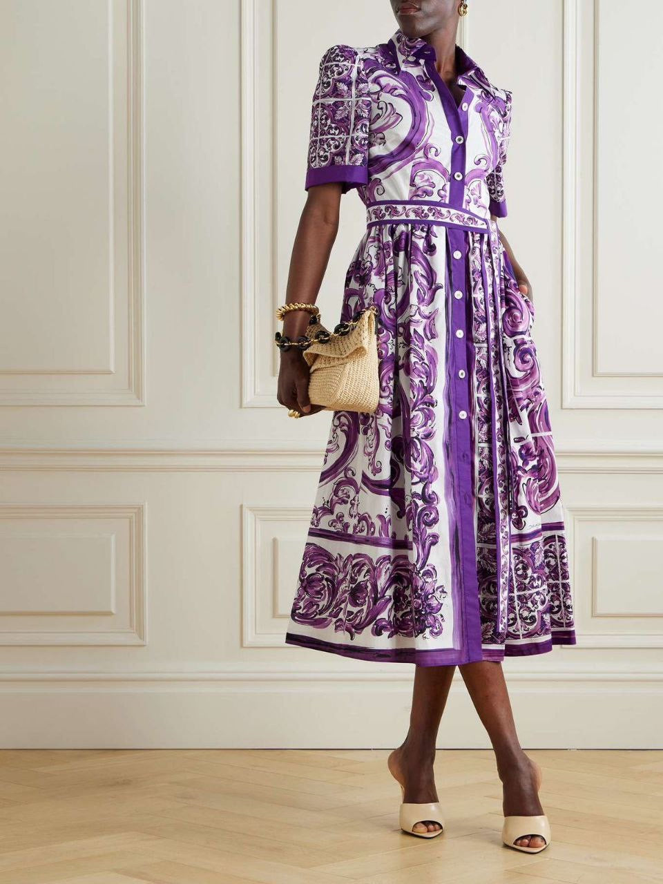 Dolce & Gabbana Dress