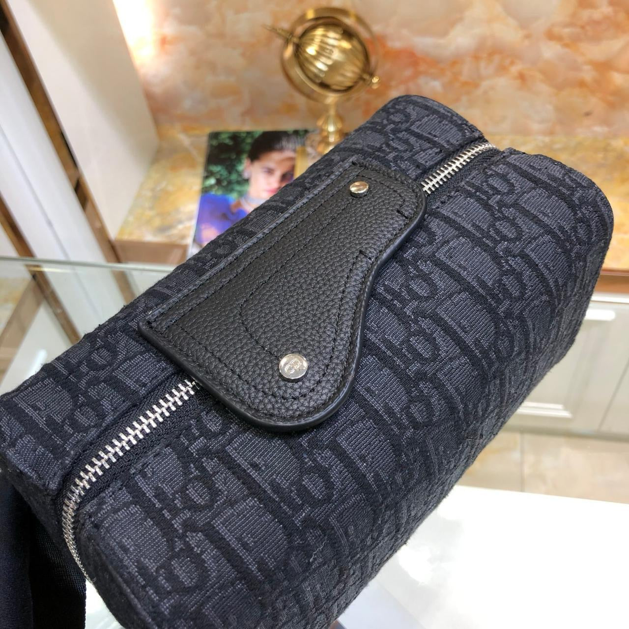 Dior Pouch