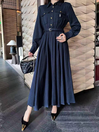 Ralph Lauren Dress