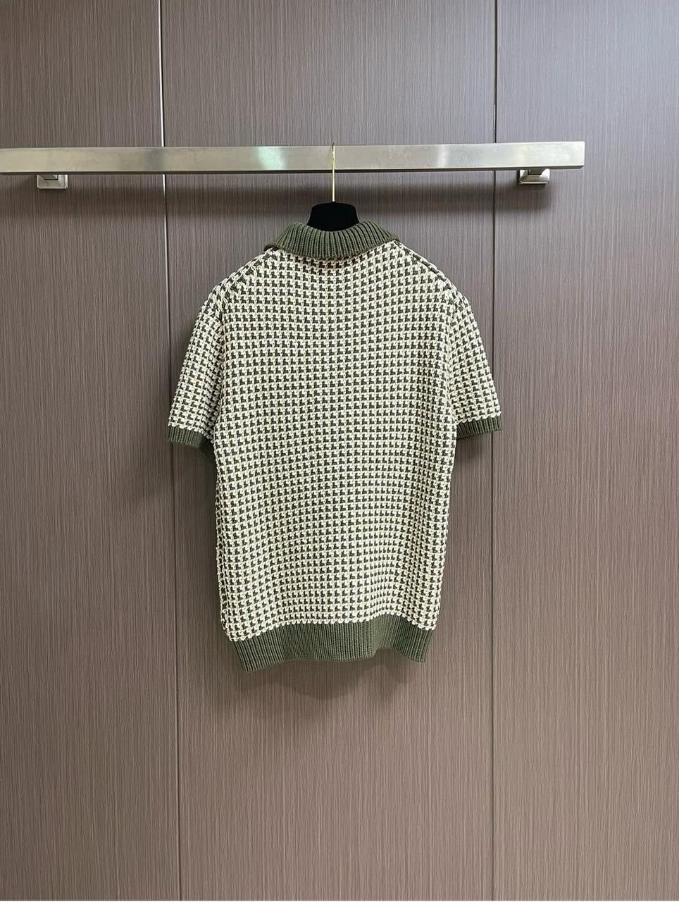 Louis Vuitton Polo Shirt
