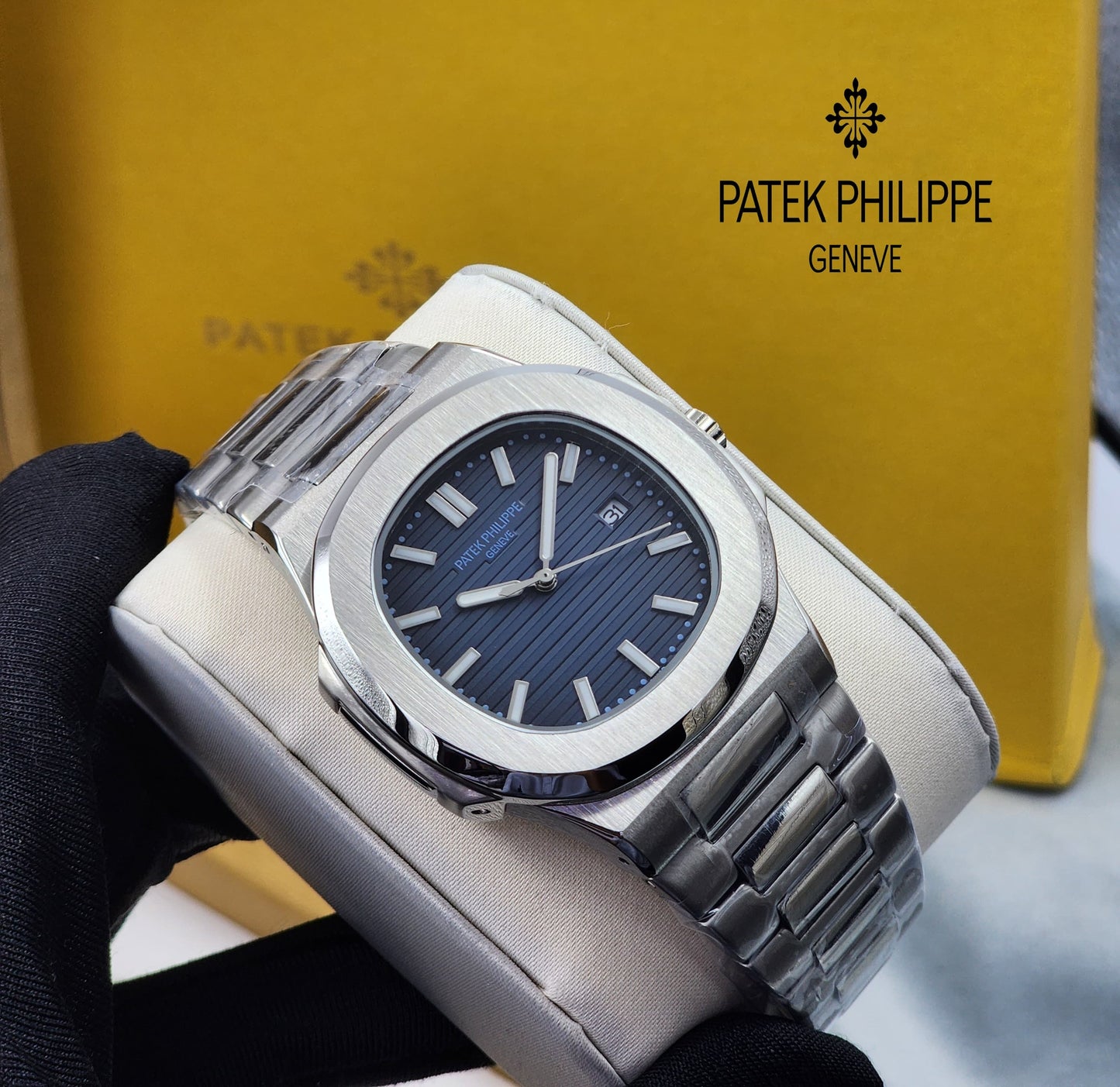 Patek philippe Watch 9 colors