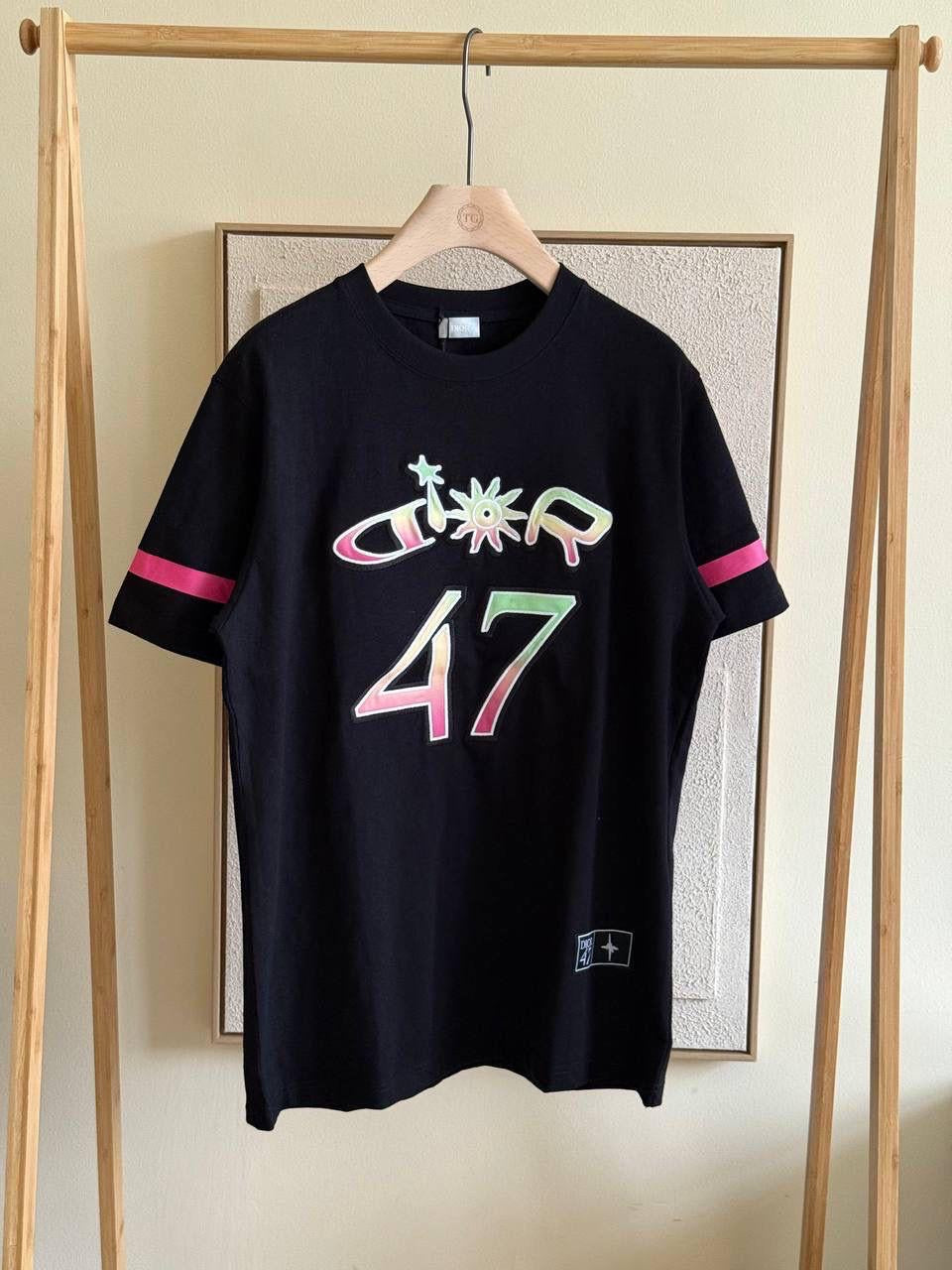 Dior T-Shirt 2 colors