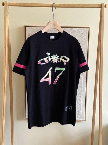 Dior T-Shirt 2 colors