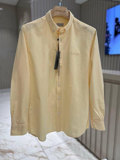 Dior Shirt 5 colors
