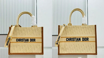 Dior Tote Bag 8 colors