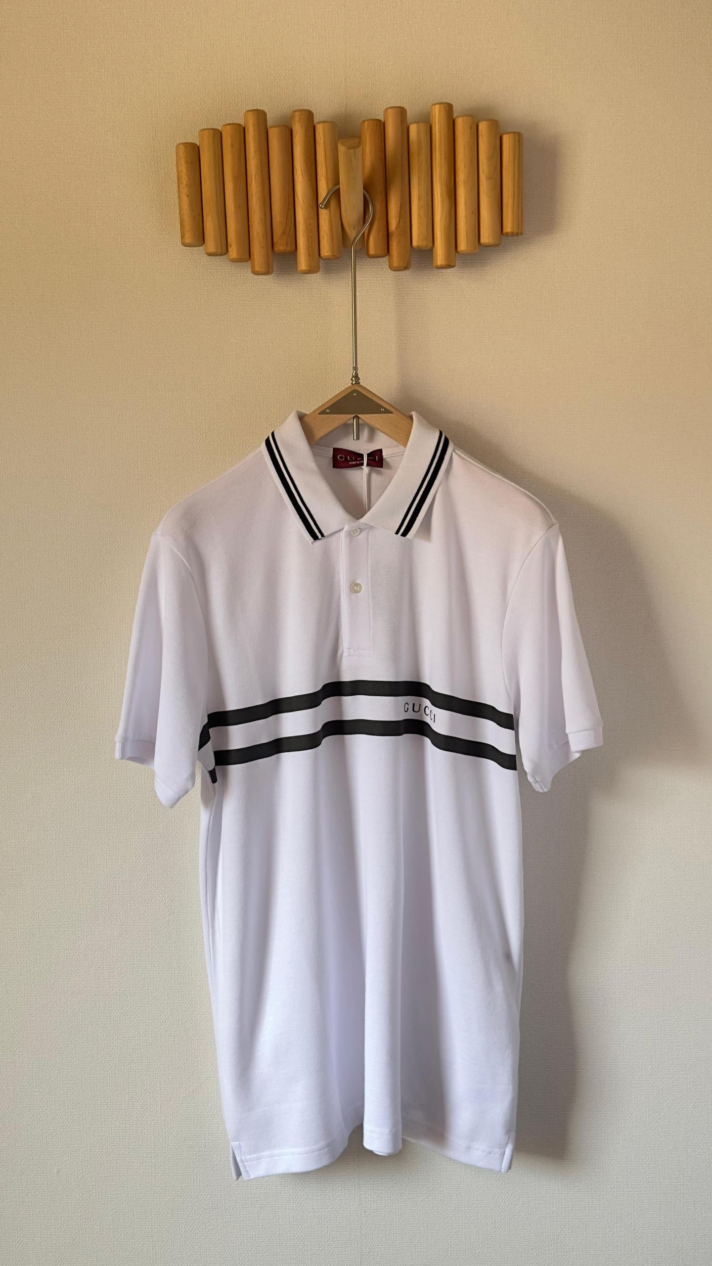 Gucci Polo Shirt