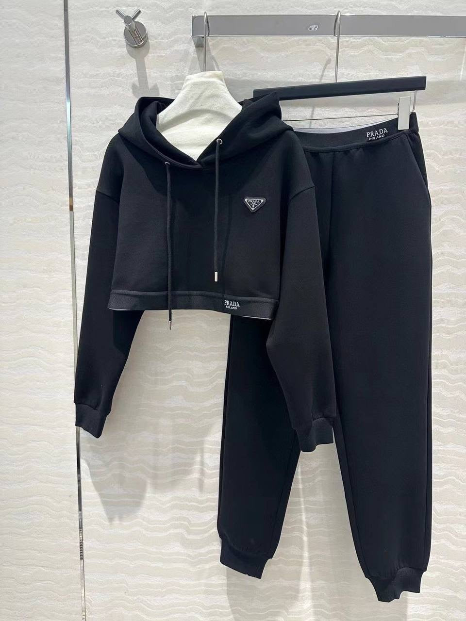 Prada Set 2 colors