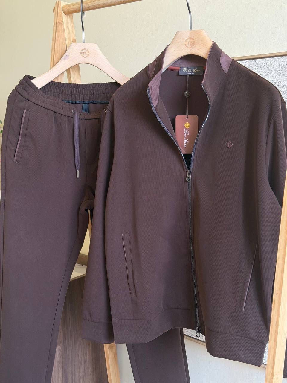 Loro Piana TrackSuit