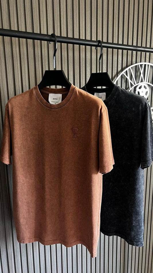 AMI T-Shirt 2 colors