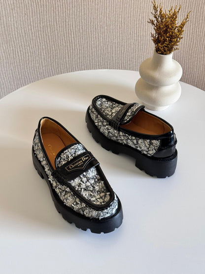 Dior Loafers