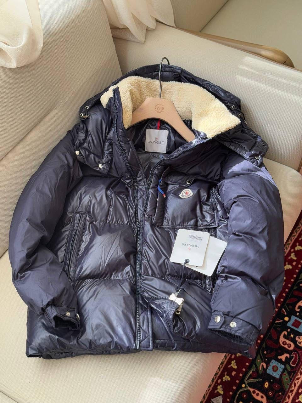 Moncler Jacket