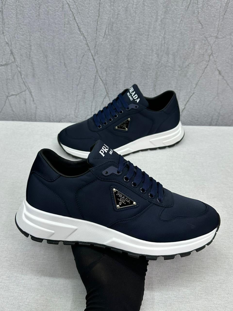Prada Sneakers