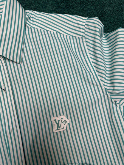 Louis Vuitton Long Sleeve Shirt