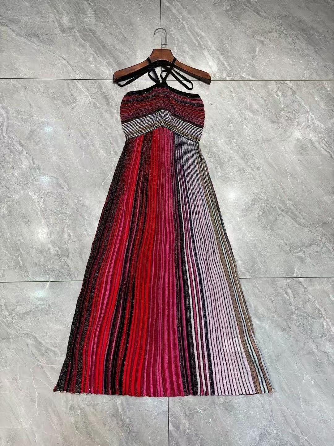 Missoni Dress