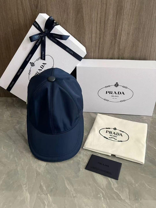 Prada Caps