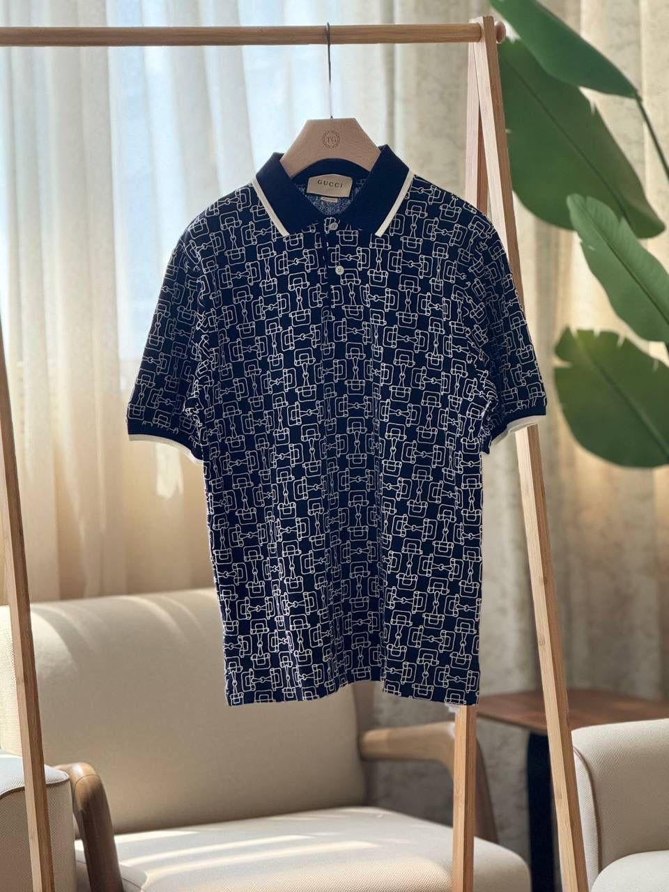 Gucci Polo Shirt