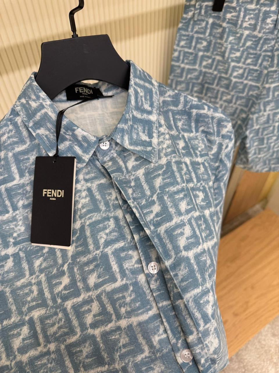 Fendi Set