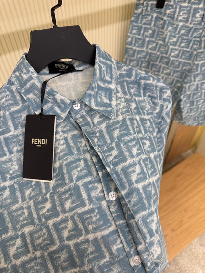 Fendi Set