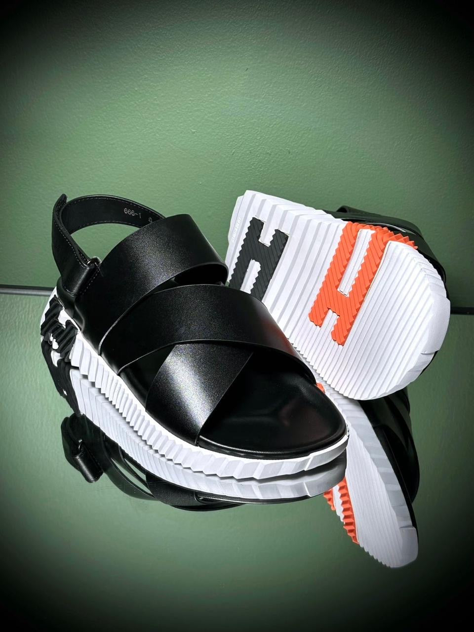 Hermes Sandals 4 colors
