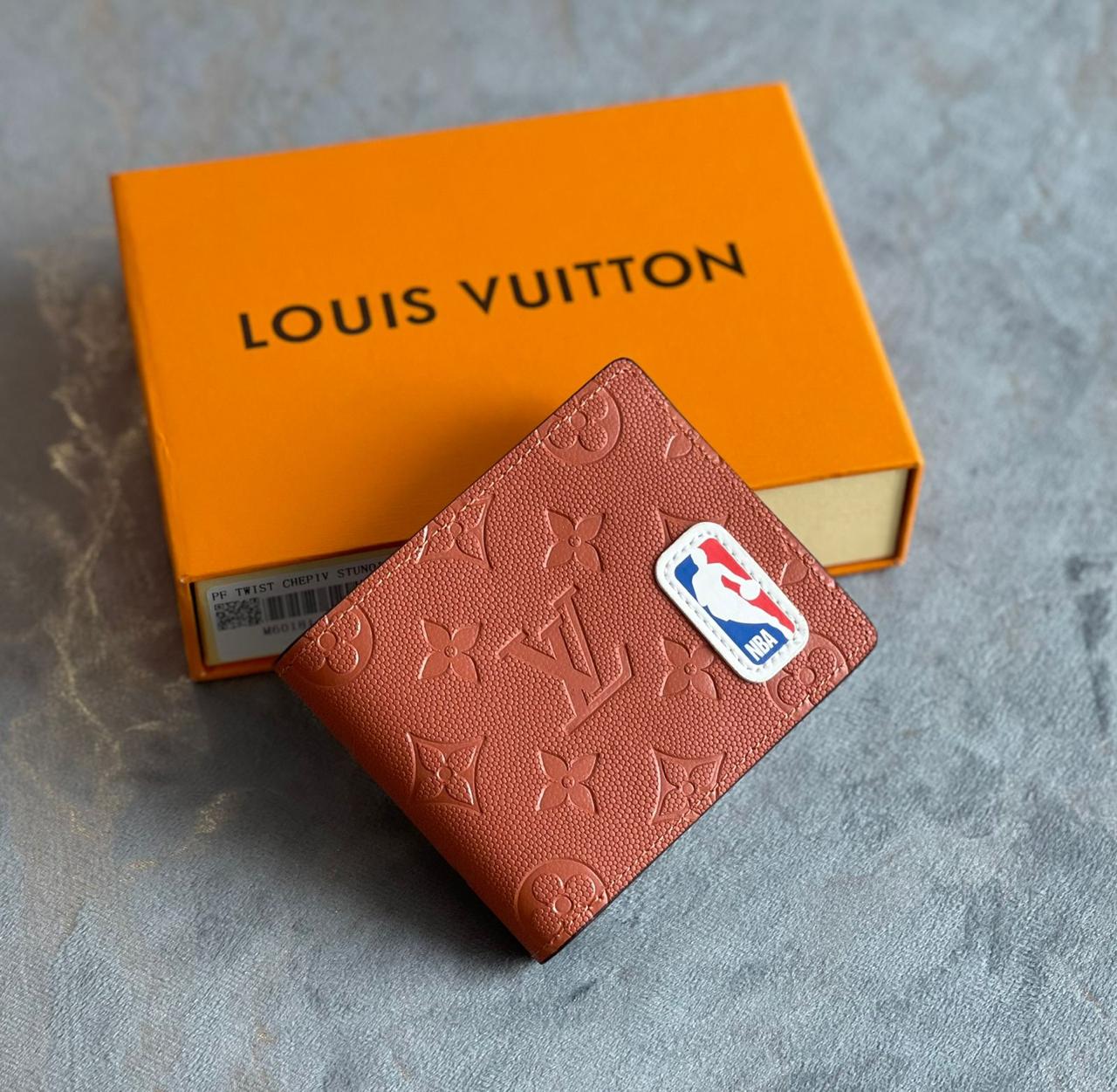 Louis Vuitton Wallet 3 colors