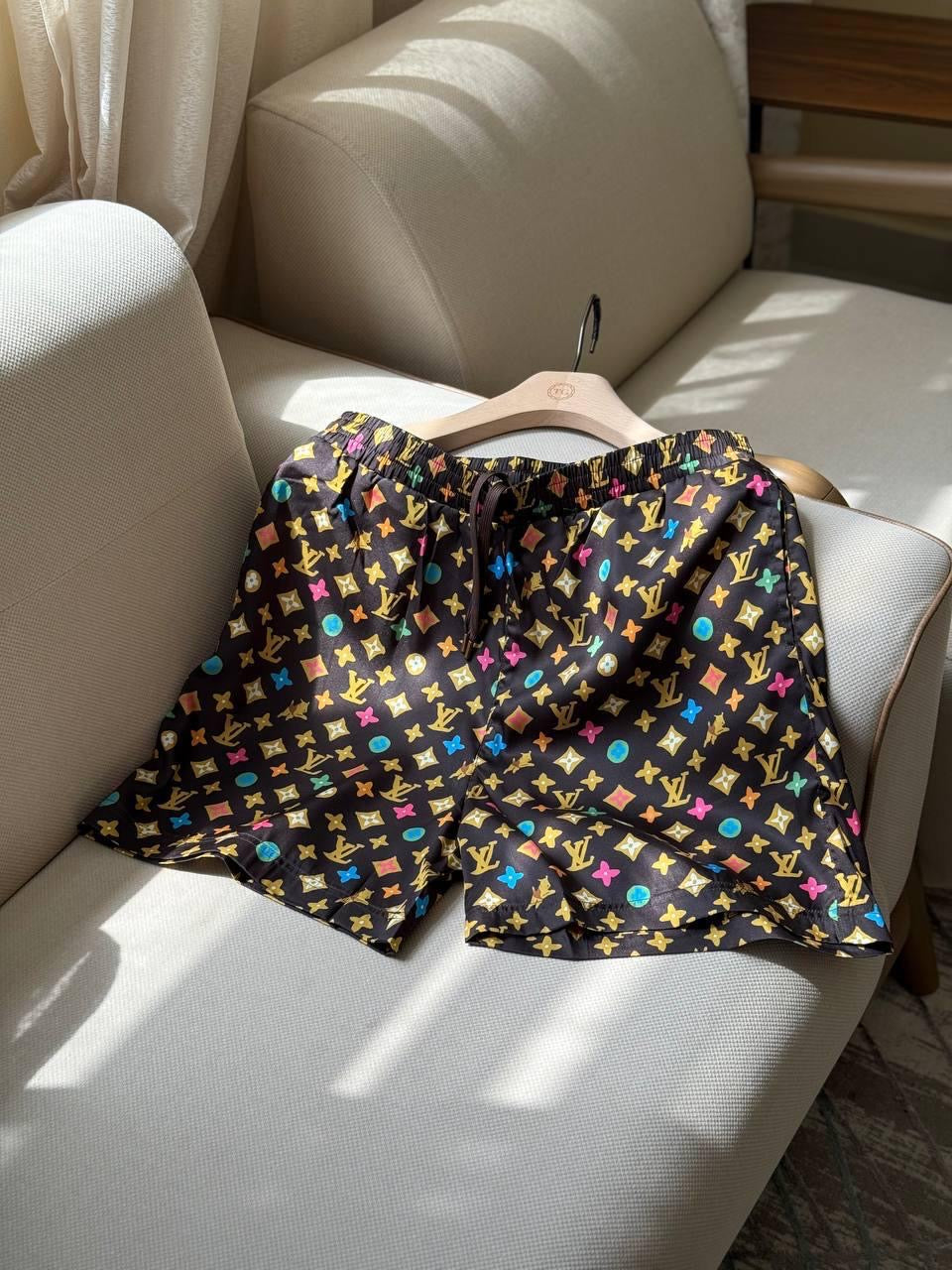 Louis Vuitton Swimming Shorts