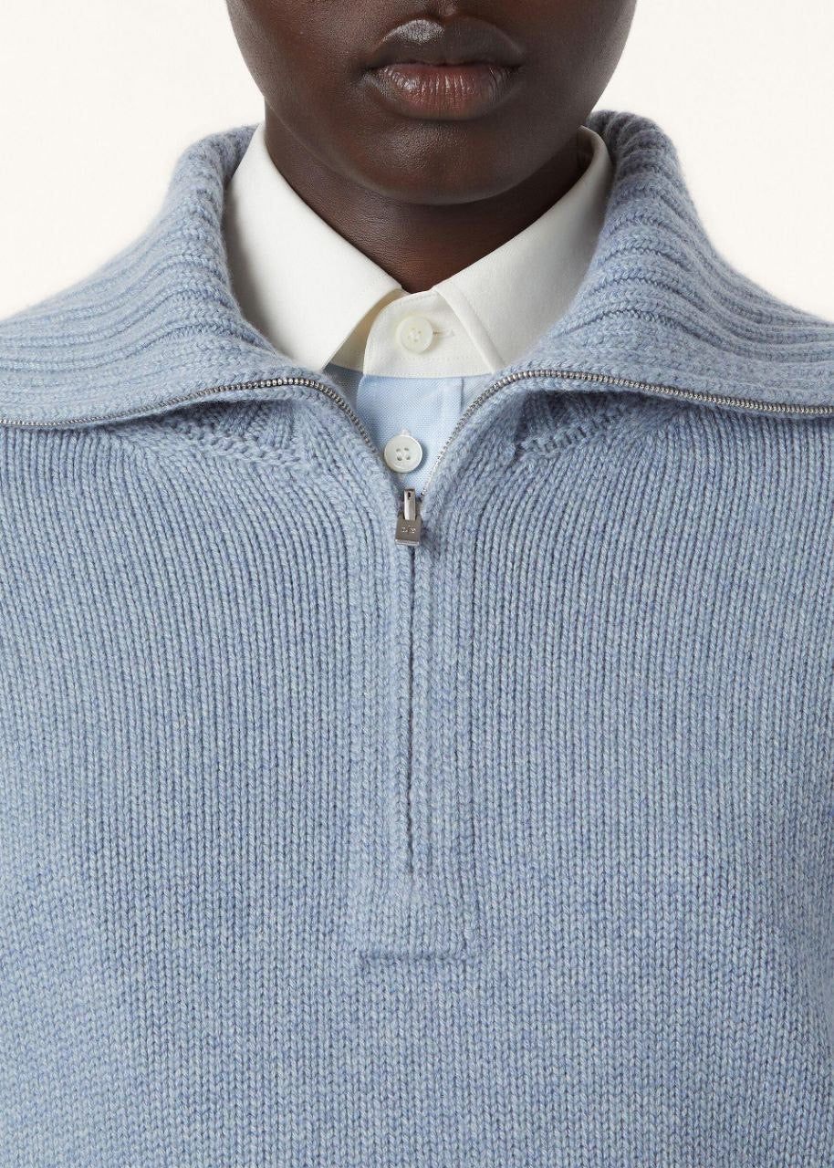 Loro Piana Polo Sweater