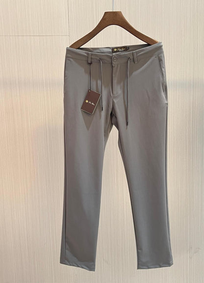 Loro Piana Fabric Pants