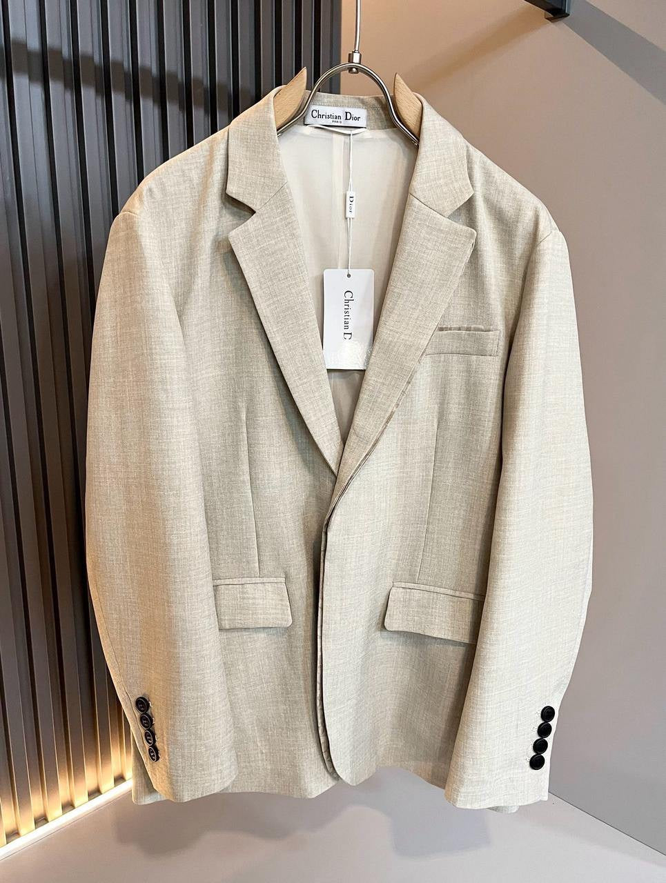 Dior Blazer
