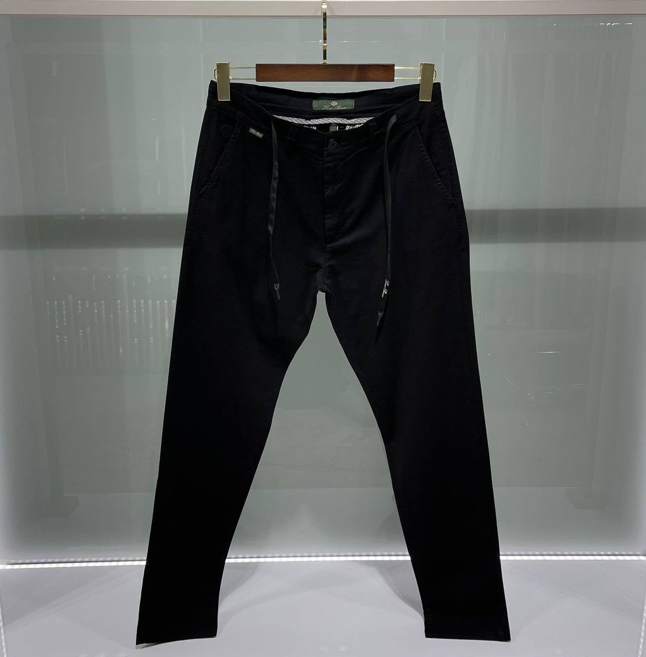 Loro Piana Fabric Pants