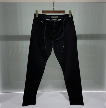 Loro Piana Fabric Pants
