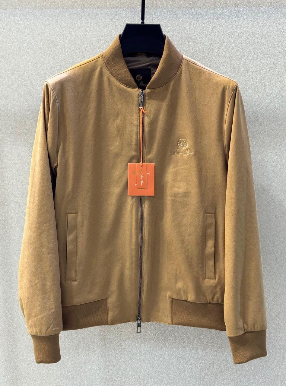 Loro Piana Jacket
