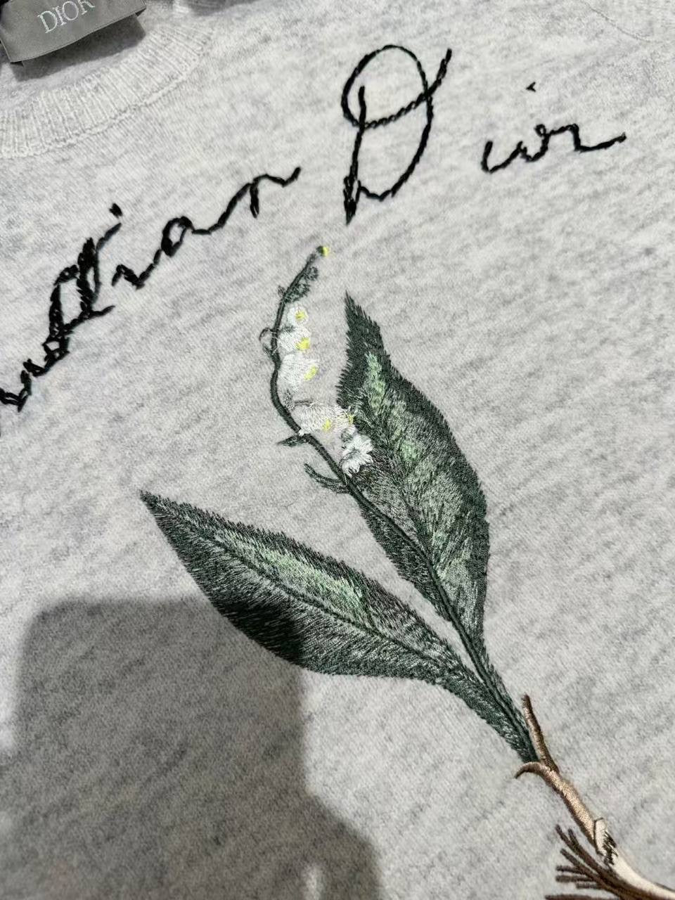 Dior Sweater
