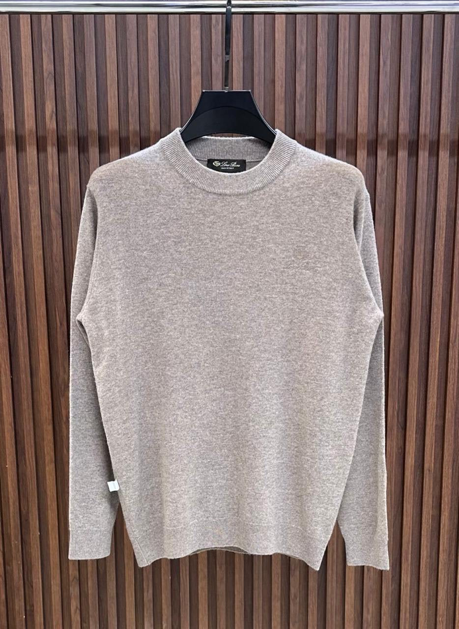 Loro Piana Sweater 4 colors