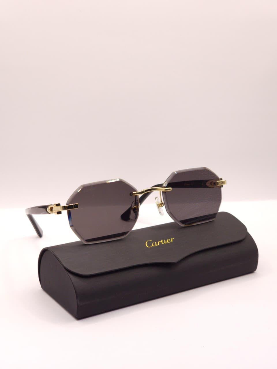 Cartier Sunglasses