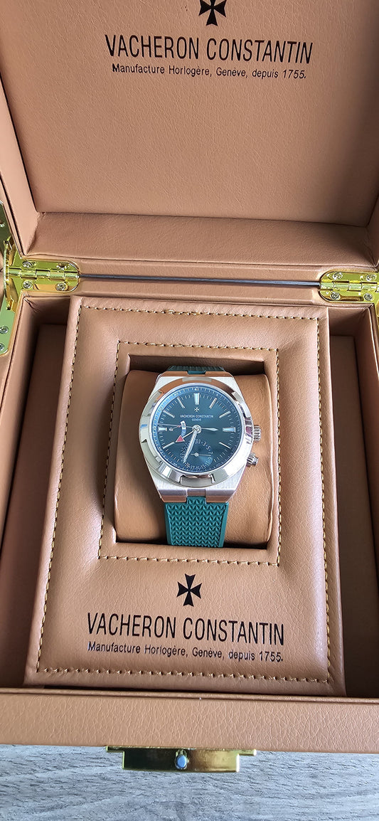 Vacheron Constantin Overseas watch