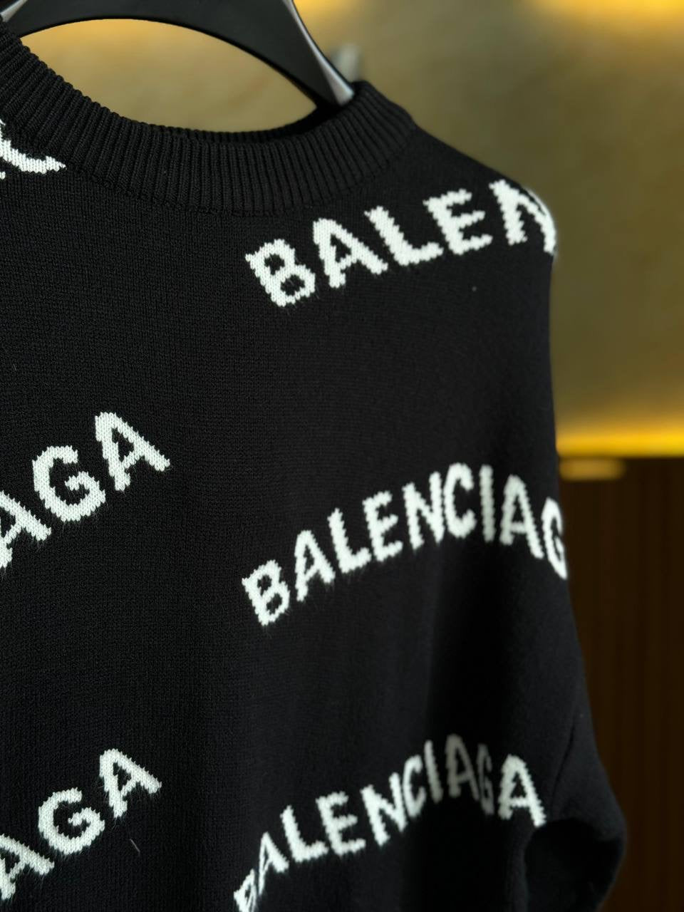 Balenciaga Sweater 2 colors