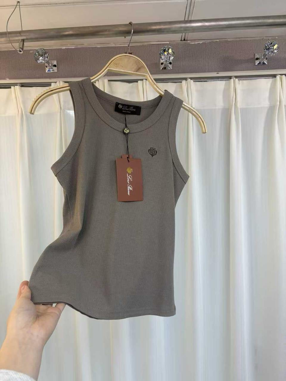 Loro Piana T-Shirt 4 colors