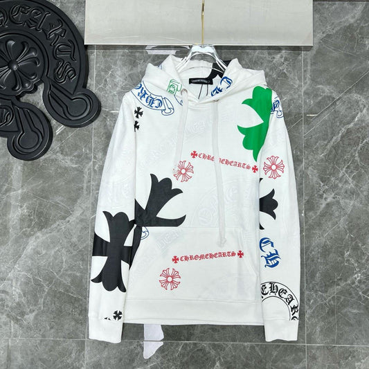 Chrome Hearts Hoodie