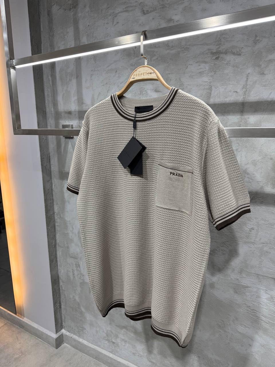 Prada T-Shirt 3 colors