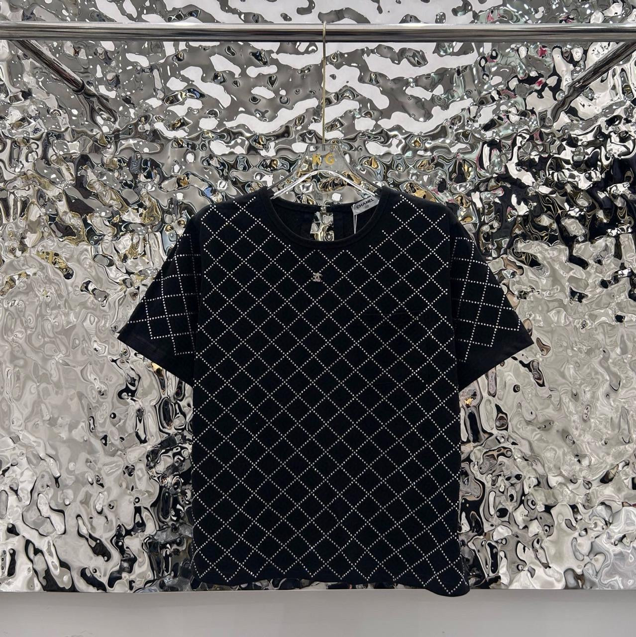 Chanel T-Shirt 2 colors